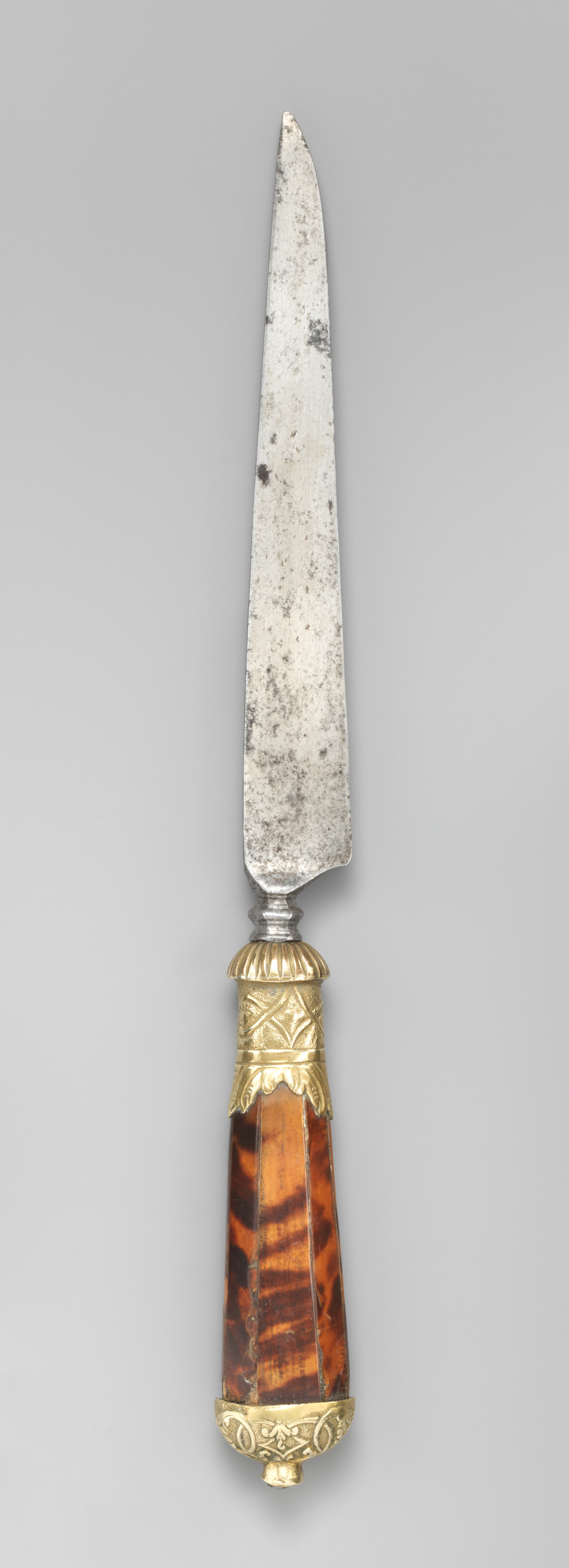 Carving knife | possibly German | The Metropolitan Museum of Art