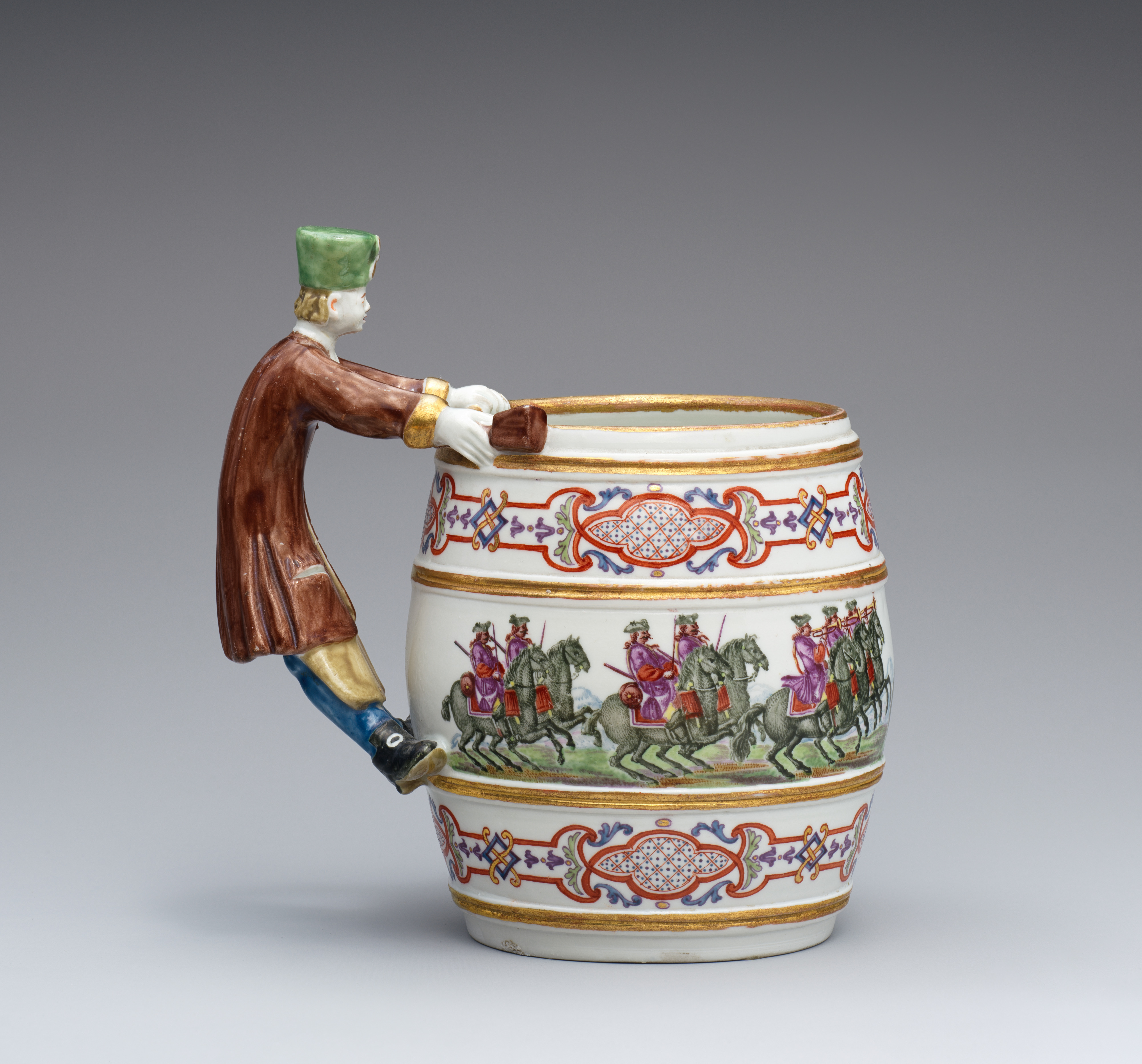 Tankard