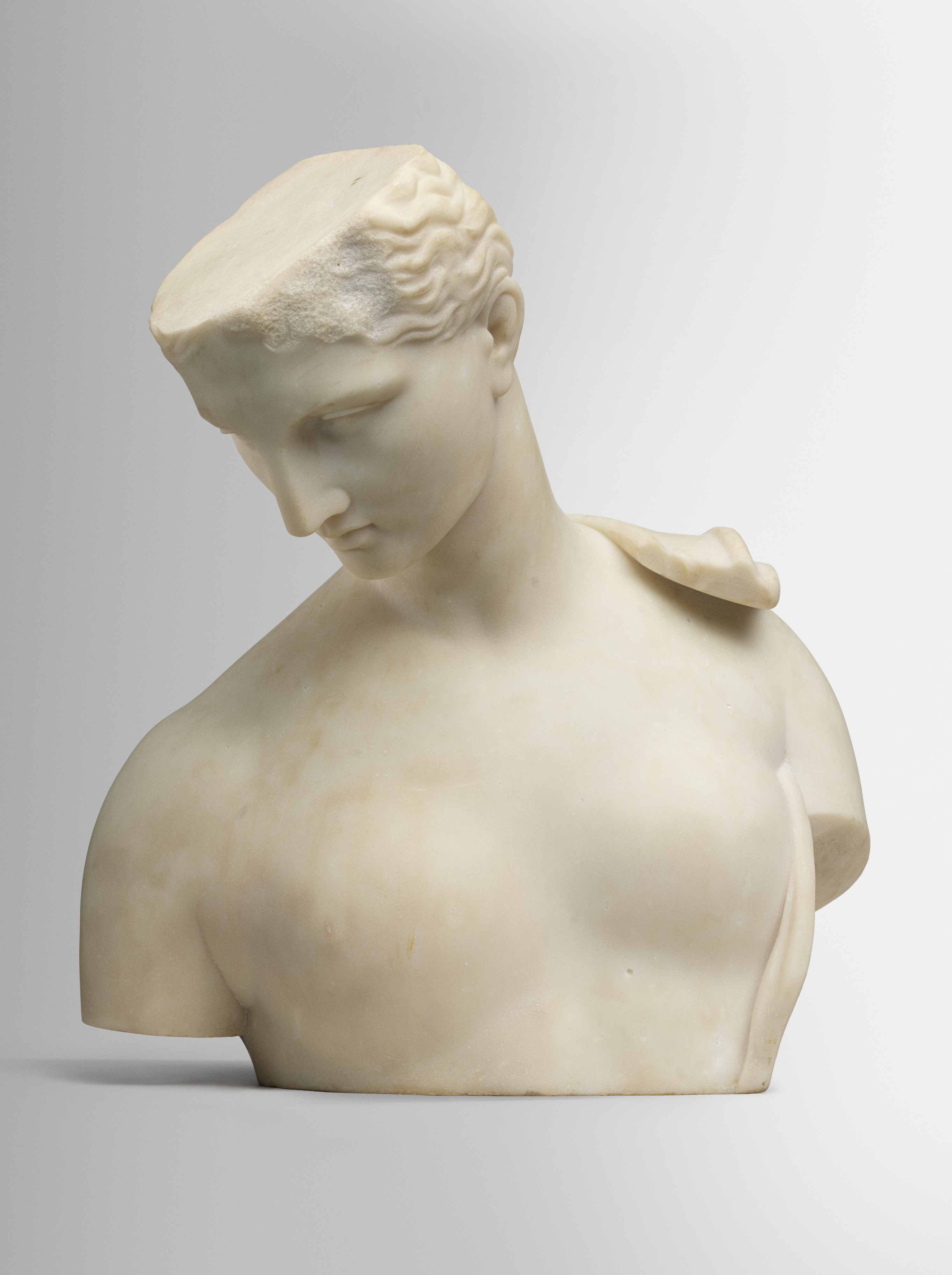 Venus of Capua - Italian - The Metropolitan Museum of Art