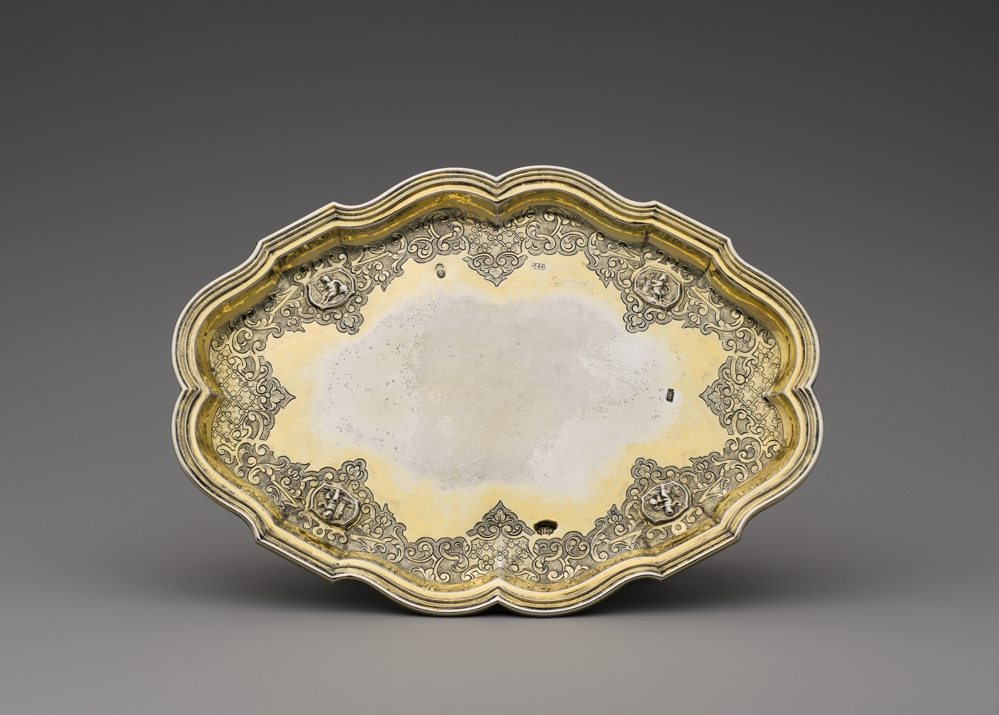 Salver
