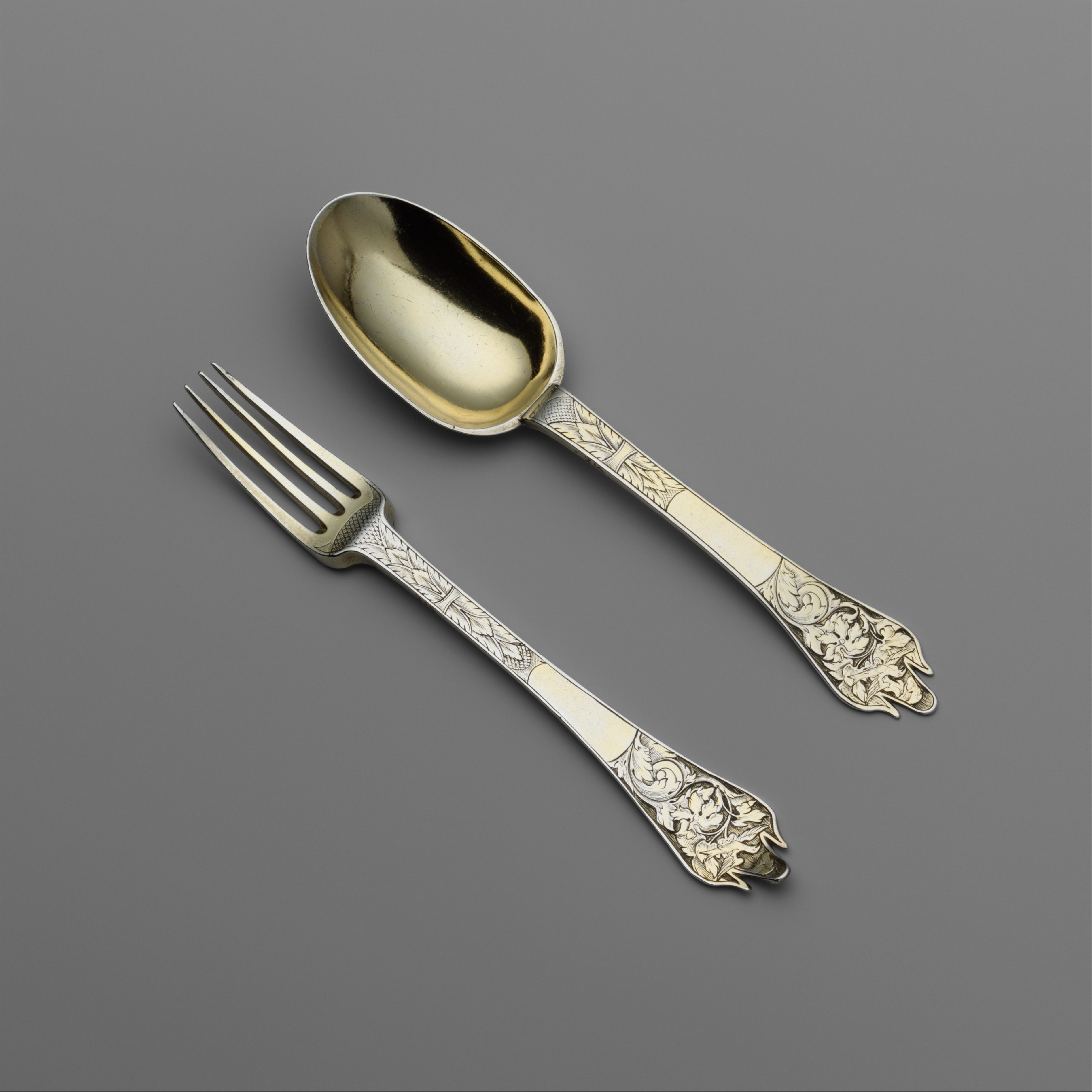 Paris Spoon – Articture