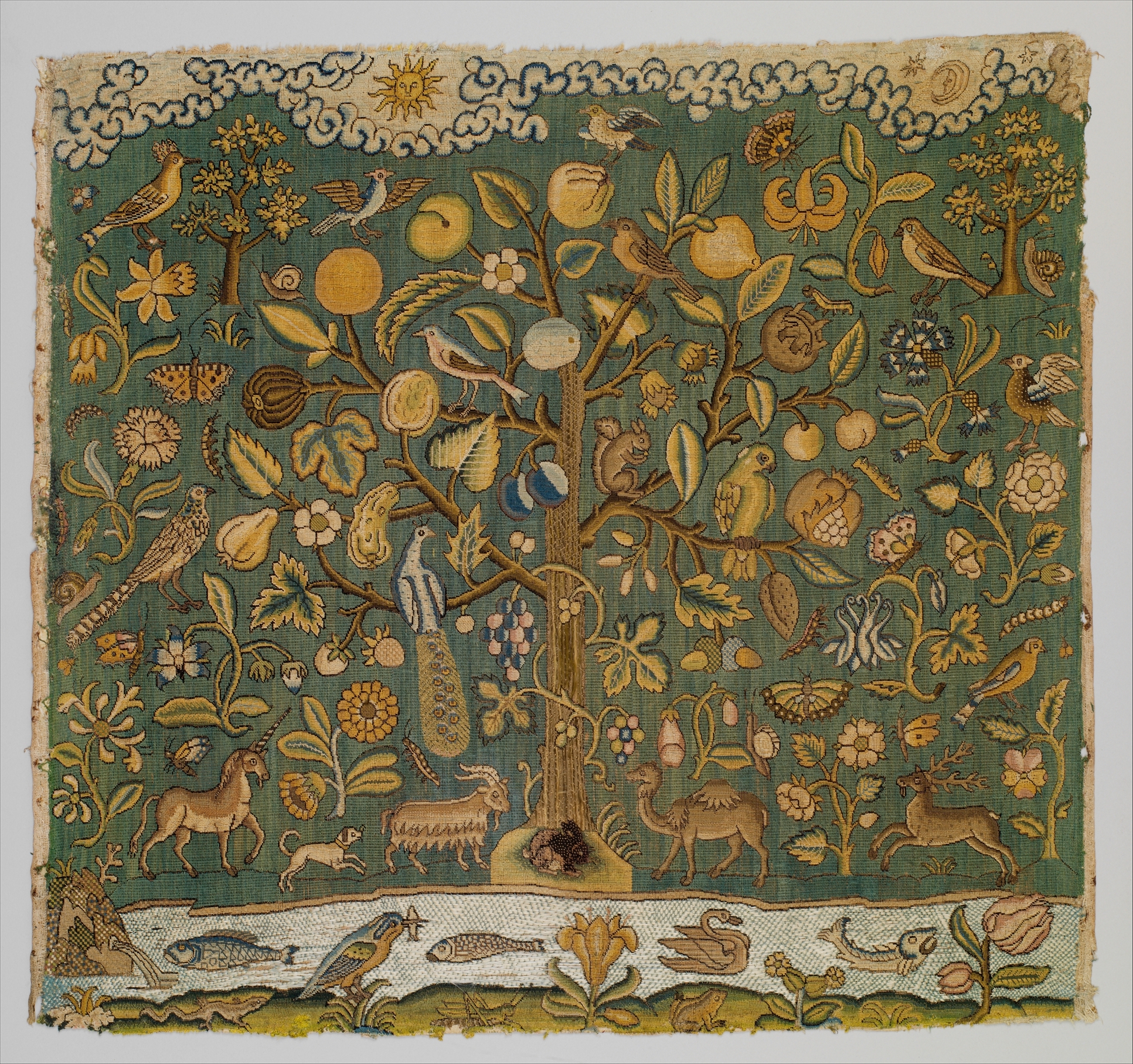 tree of life paintings on canvas