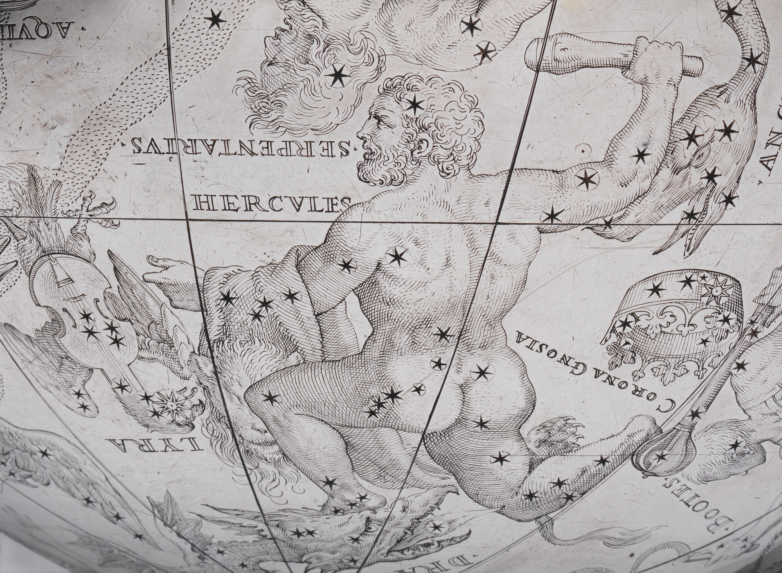 File:Celestial globe with clockwork MET DP237708.jpg - Wikimedia Commons