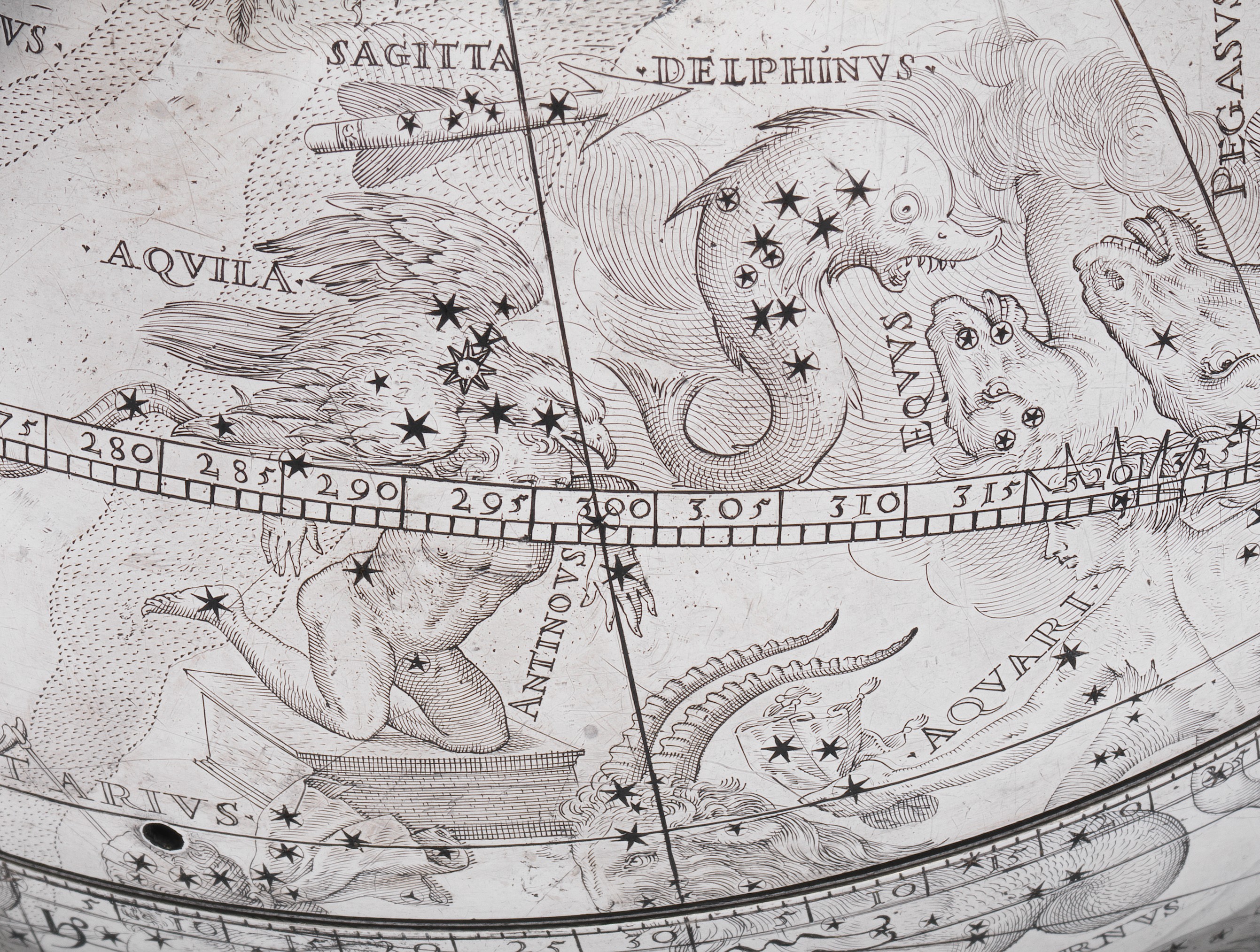 File:Celestial globe with clockwork MET DP237708.jpg - Wikimedia Commons