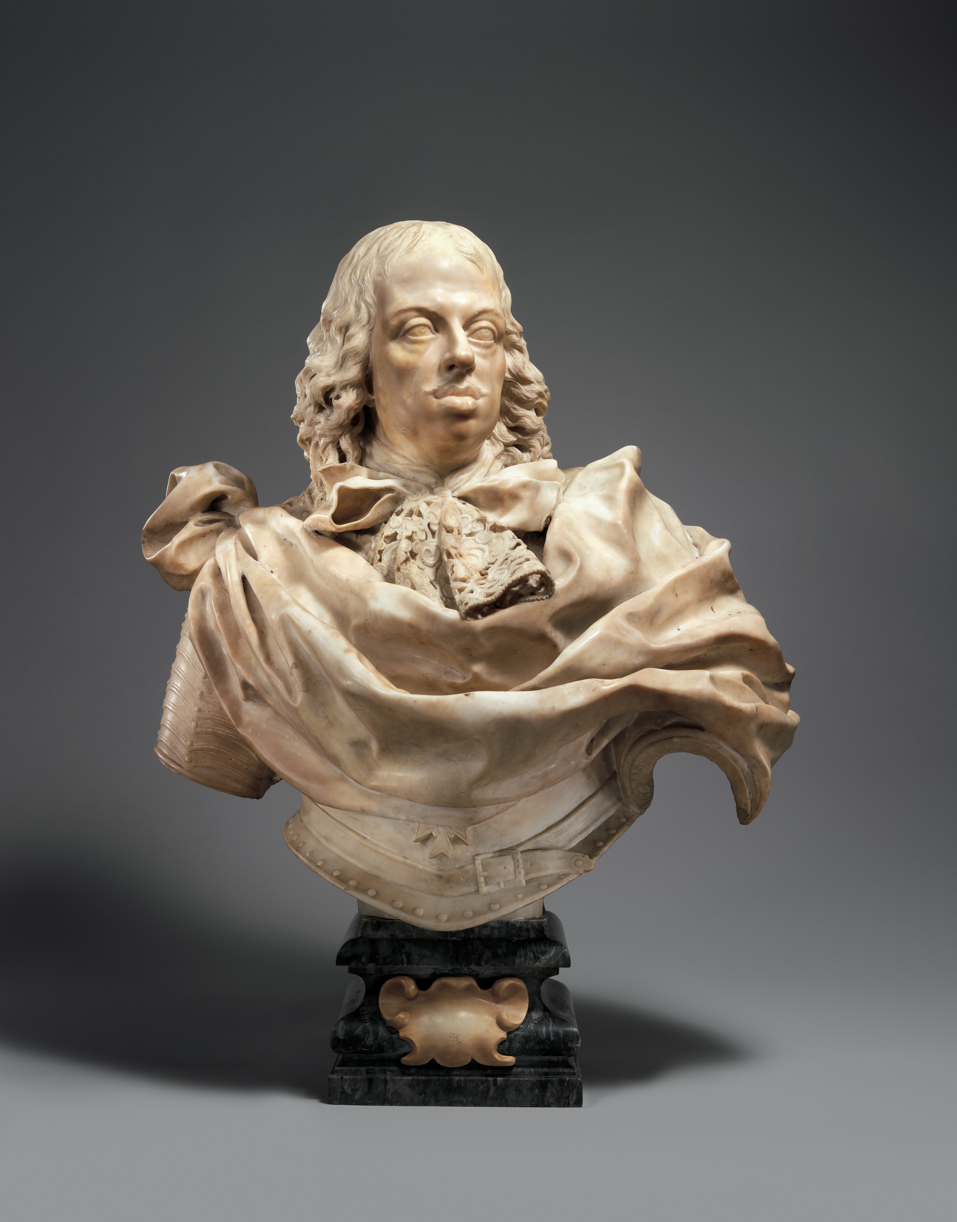 Giovanni Battista Foggini | Cosimo III de' Medici (1642–1723 ...