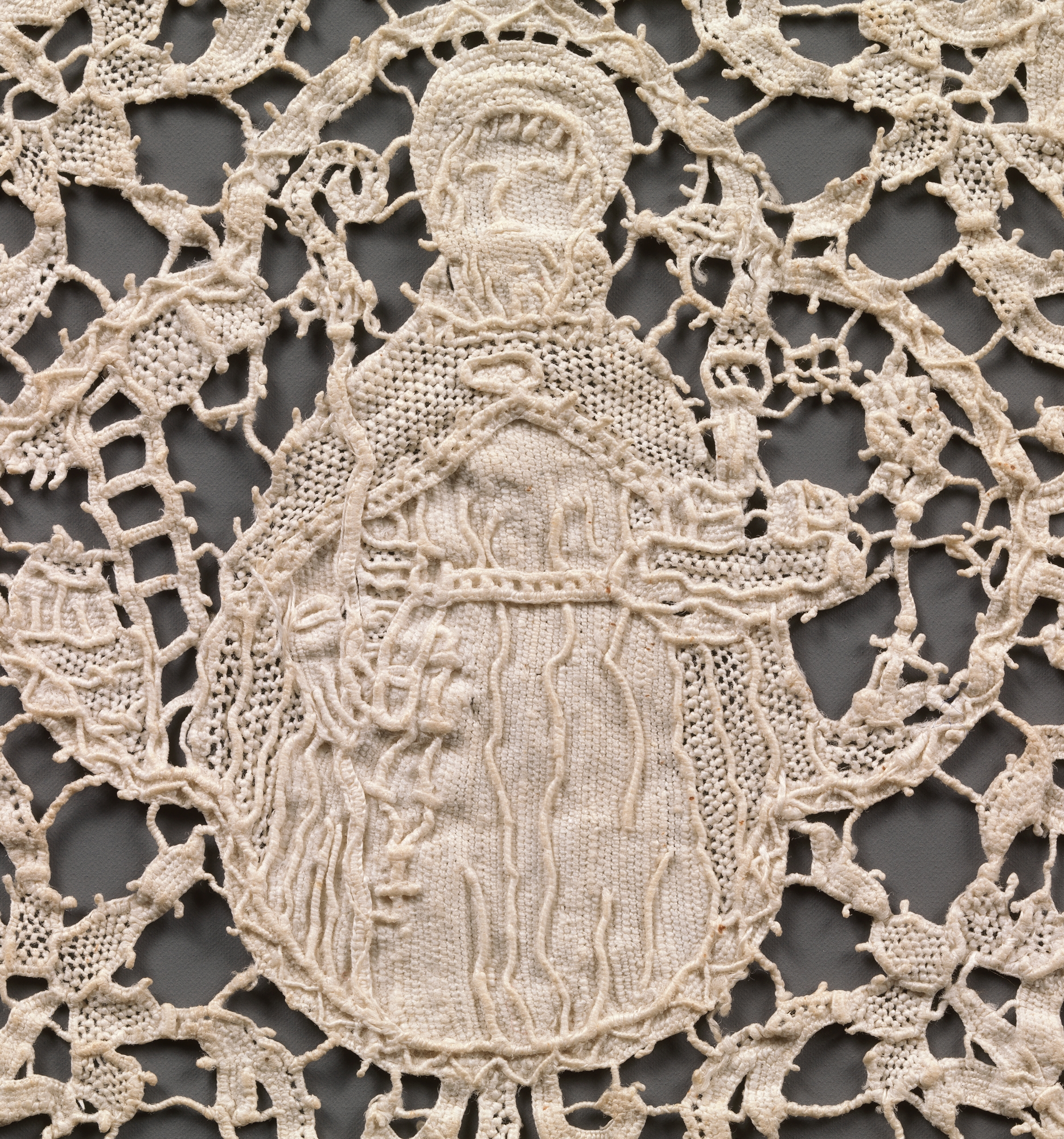 Chalice veil | Italian | The Metropolitan Museum of Art