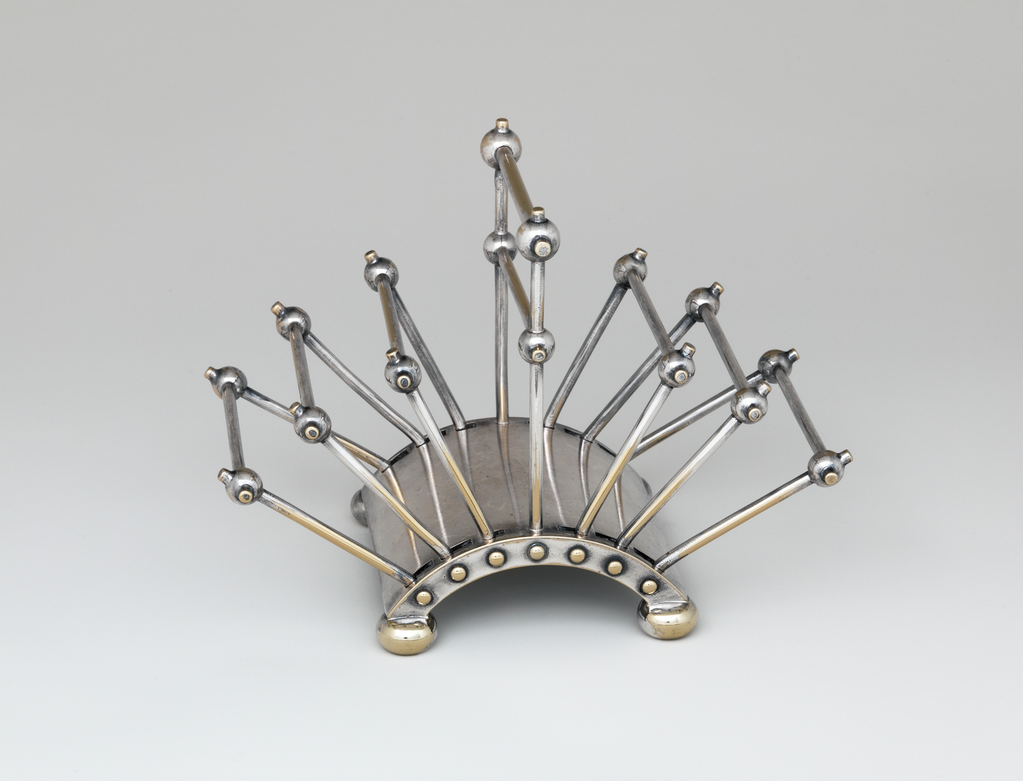 Antique Toast Rack History (and How to Use One Today)