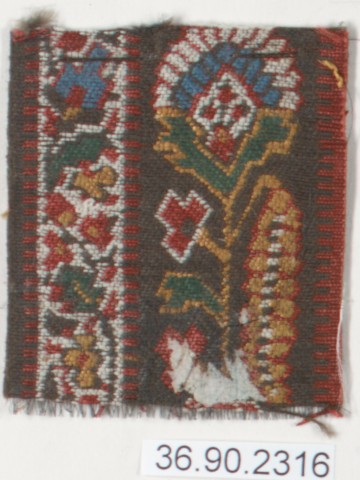 Border