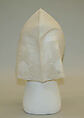 Cap, linen, Dutch