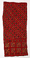 Ensemble, linen, Romanian