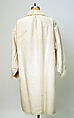 Shirt, linen, Danish