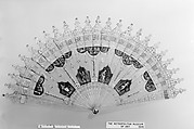 Fan, Horn, French
