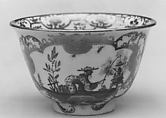 Cup, Meissen Manufactory  German, Hard-paste porcelain, German, Meissen