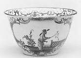 Cup, Meissen Manufactory  German, Hard-paste porcelain, German, Meissen