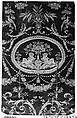 Piece, Silk, French