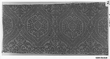 Piece, Silk, Spanish