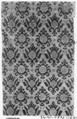 Piece, Silk and linen, Italian