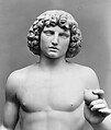Adam, Tullio Lombardo (Italian, ca. 1455–1532), Marble, Italian, Venice