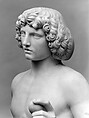 Adam, Tullio Lombardo (Italian, ca. 1455–1532), Marble, Italian, Venice