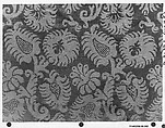 Piece, Silk, Italian