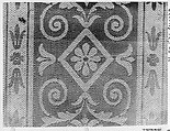 Piece, Silk, French