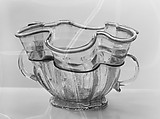 Bowl, Glass, Spanish or Italian, Venice (Murano)