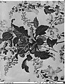 Piece, Cotton, possibly British