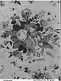Piece, Cotton, possibly British