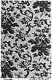 Piece, Cotton, possibly British