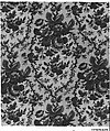Piece, Cotton, possibly British