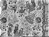 Piece, Cotton, British