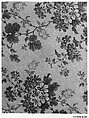 Piece, Cotton, possibly British