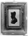 Panel, Silk, French