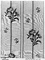 Piece, Silk, French
