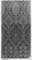Piece, Silk, Italian or Spanish