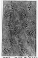 Piece, Silk and metal thread, Russian