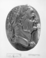 Vespasian (Titus Flavius Vespasianus, A.D. 9–79), Heliotrope, Italian