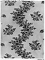 Piece, Silk, French