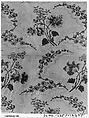 Piece, Silk, French