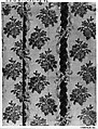 Piece, Silk, French
