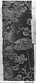Piece, Silk, French