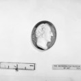 George III of England, Onyx, British