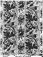 Curtain, Cotton, British