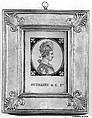 Panel, Dutillieu & C., Silk, French