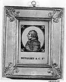 Panel, Dutillieu & C., French