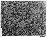 Piece, Silk, Italian