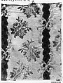 Piece, Silk, French