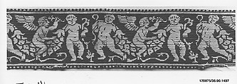 Piece, Silk, Italian