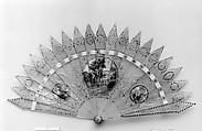 Fan, Horn, French