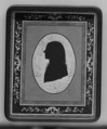 Count Cantacuzene (one of a pair), Verre églomisé, Russian